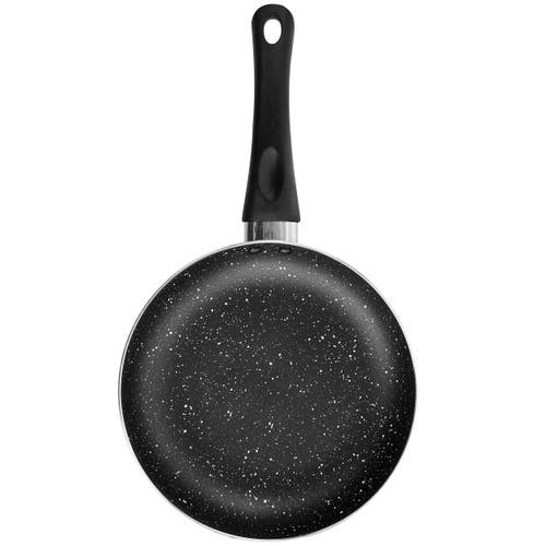 Oster Luneta 8 Inch Aluminum Nonstick Frying Pan In Blue