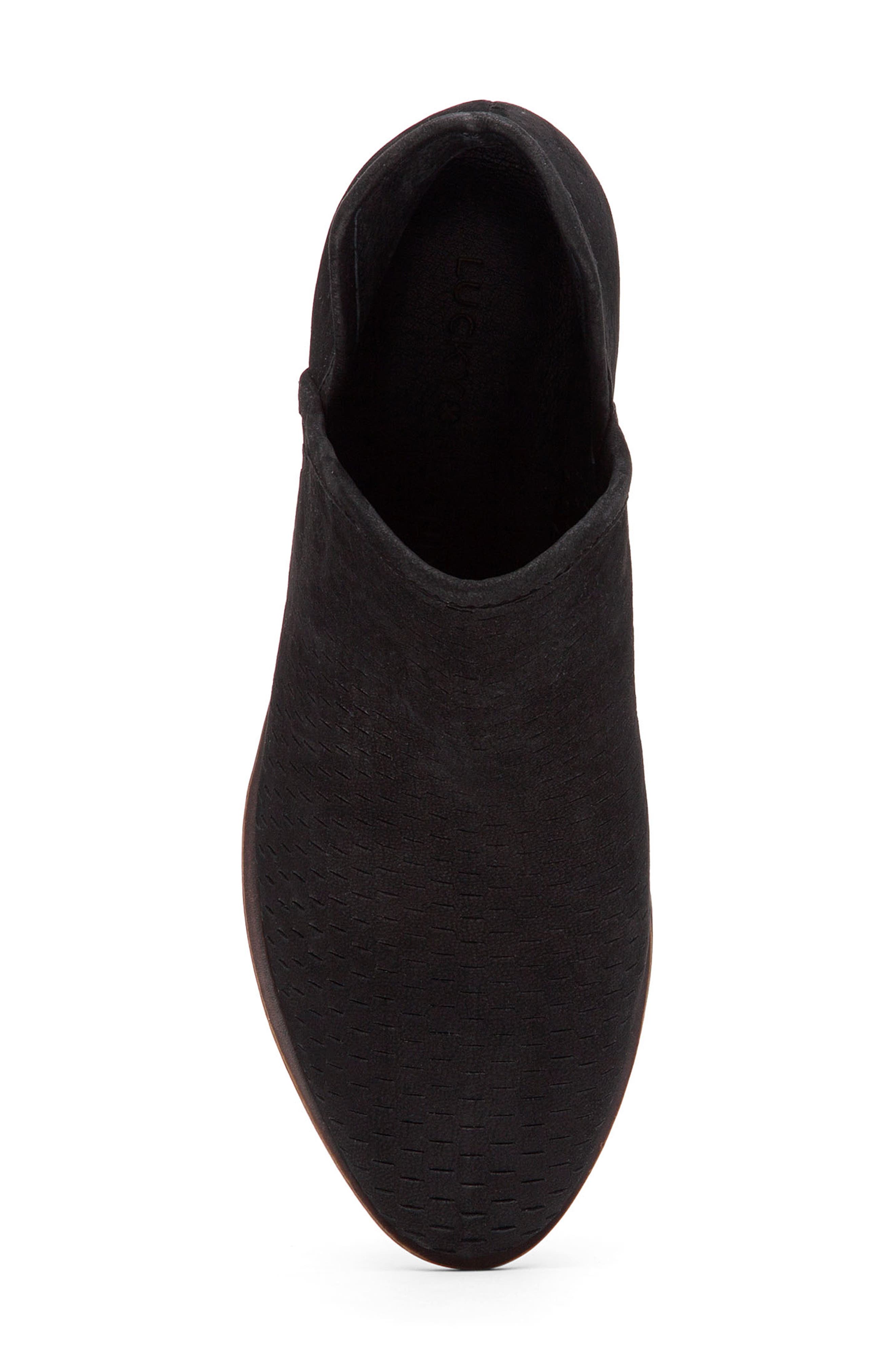 Lucky Brand Baley Bootie, Alternate, color, 