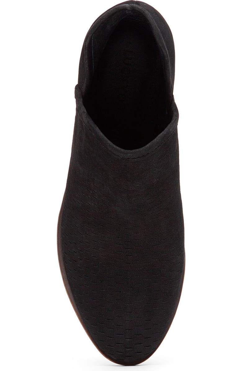 Lucky Brand Baley Bootie, Alternate, color,