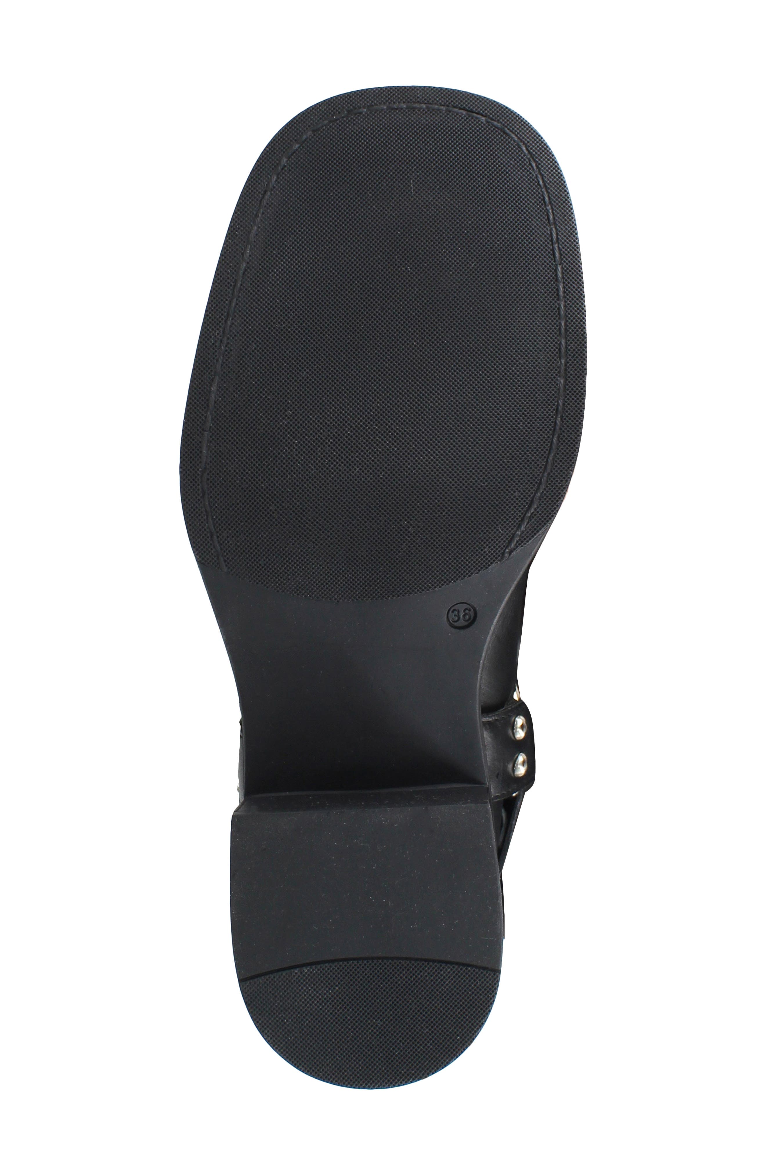 ZIGI Milena Waterproof Boot, Alternate, color, Black