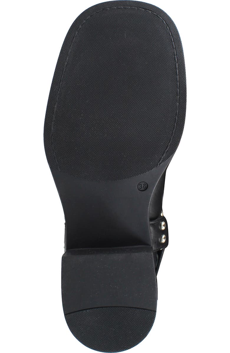 ZIGI Milena Waterproof Boot, Alternate, color, Black