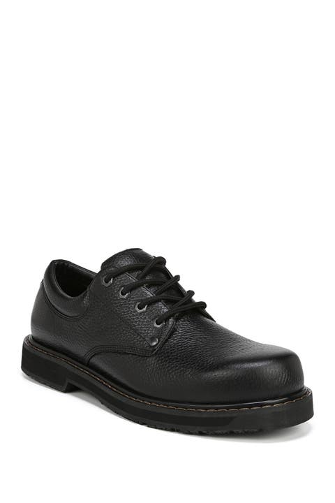 Harrington II Slip Resistant Oxford - Wide Width Available (Men)