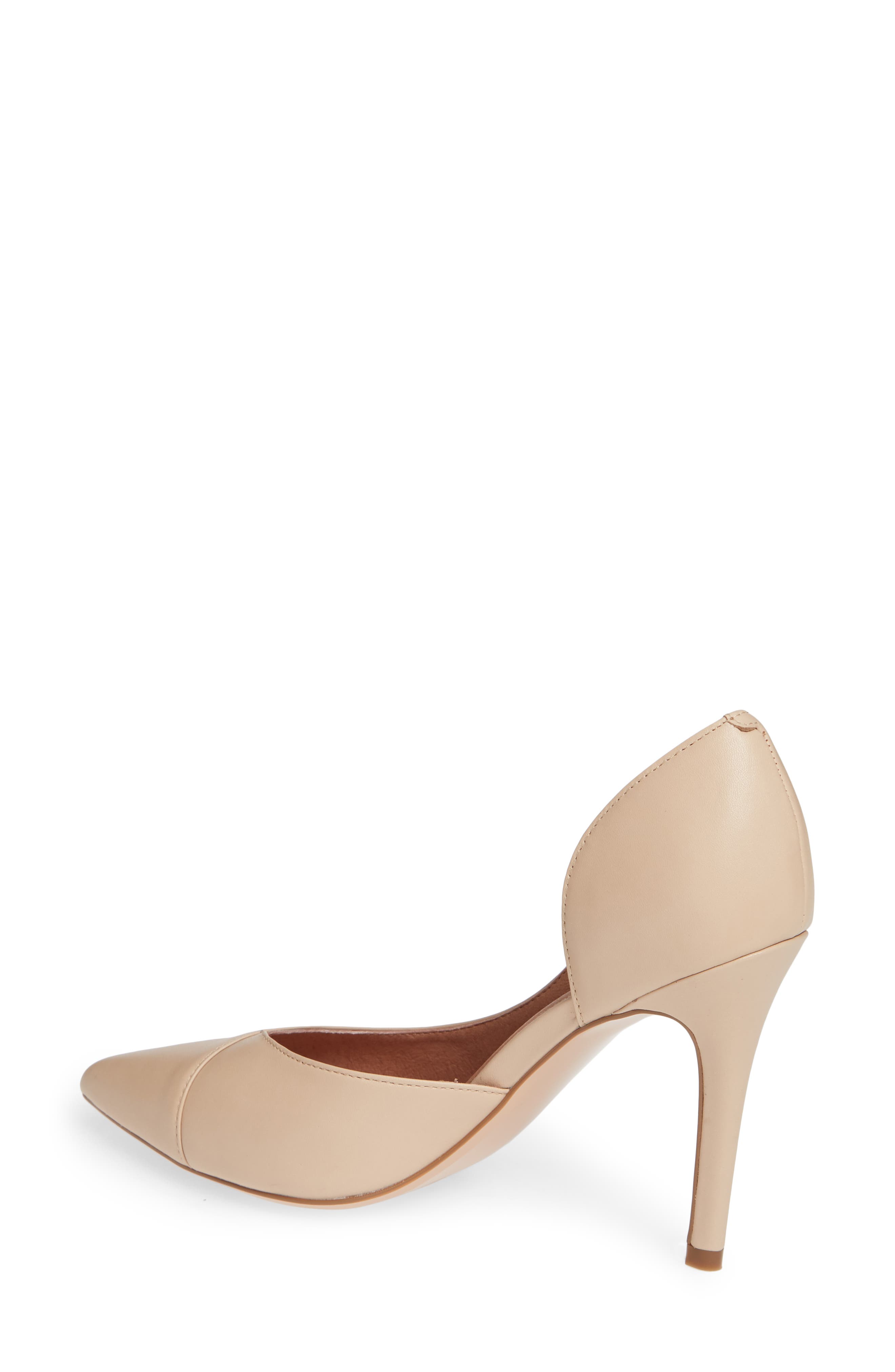 Halogen<sup>®</sup> Autumn Pump, Alternate, color, 