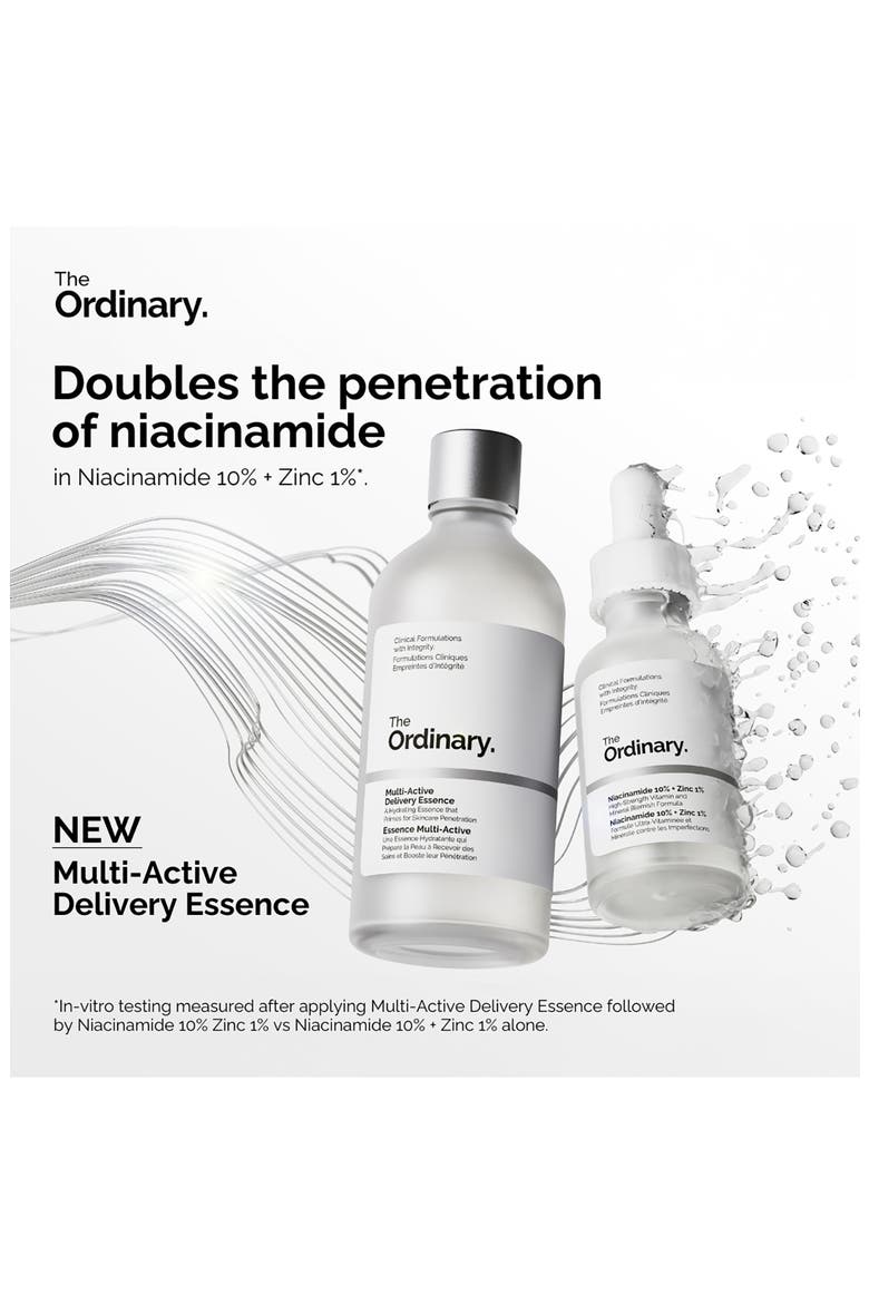 Multi-Active Delivery Essence, Alternate, color, NO COLOR