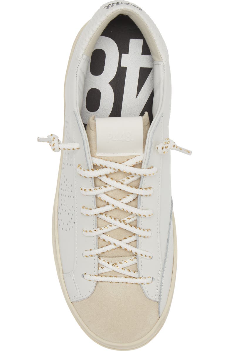 P448 John Sneaker, Alternate, color,