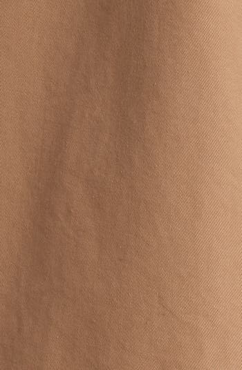 Organic Cotton Workwear Jacket