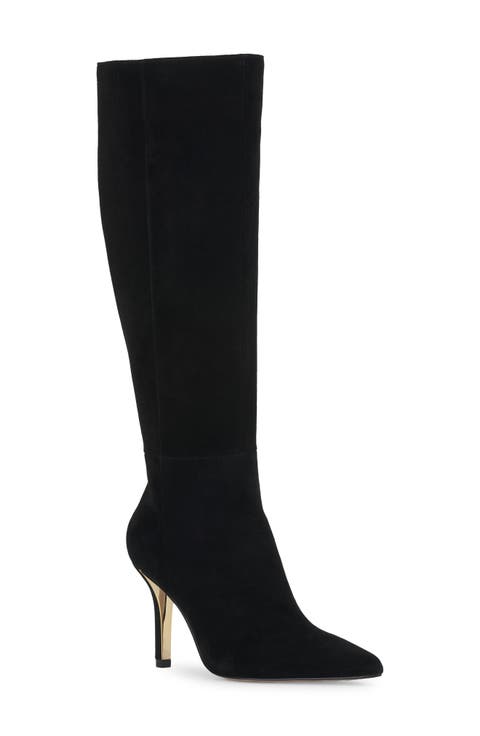 Juleira Knee High Boot