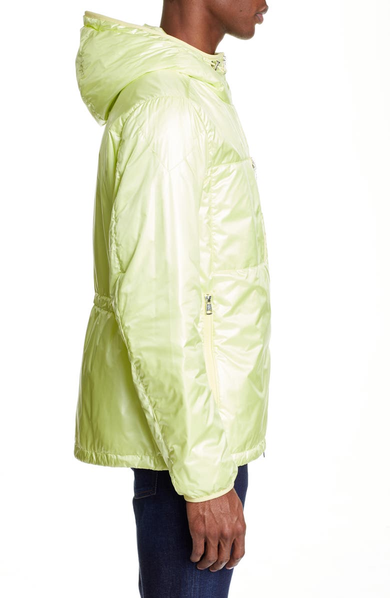 Moncler Genius by Moncler Lafond Down Jacket, Alternate, color, 