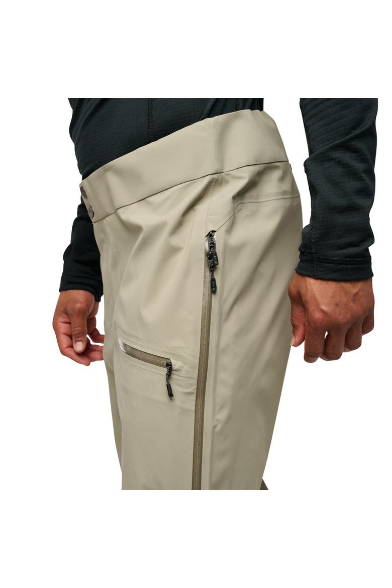 Recon Lt Stretch Pant - Men's, Alternate, color, Pine Smoke