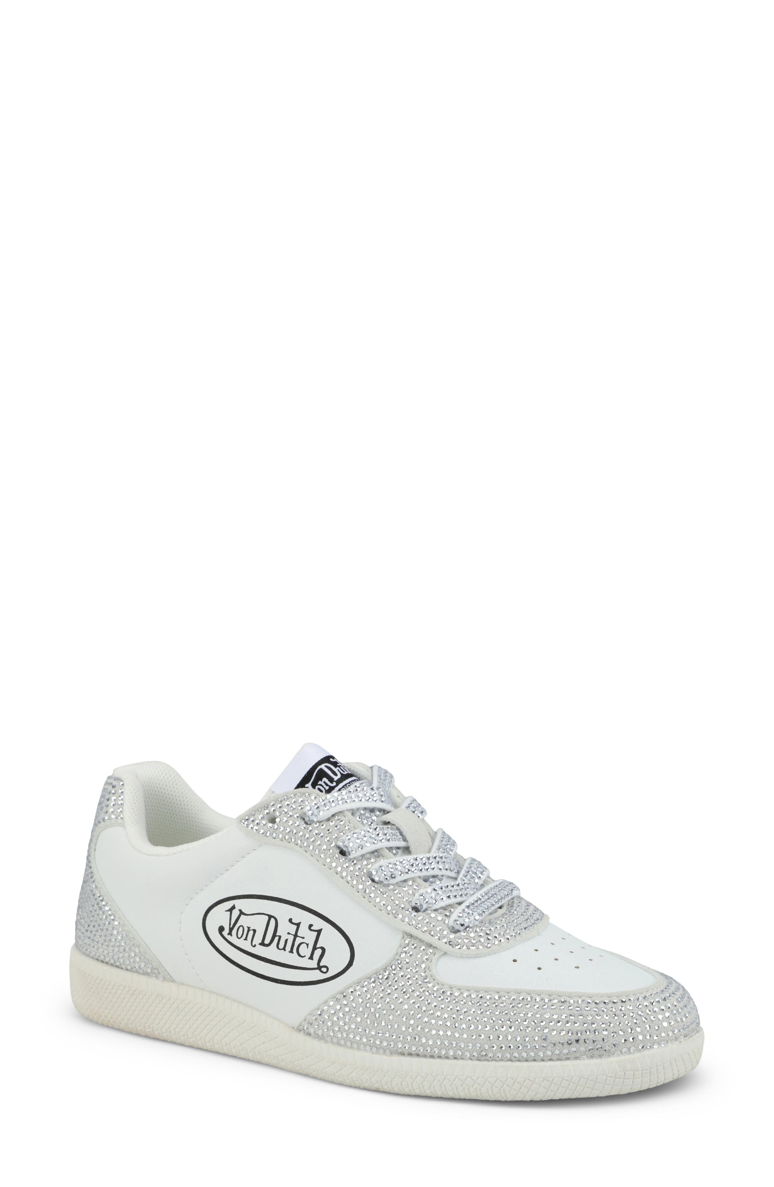 Glimmer Sneaker