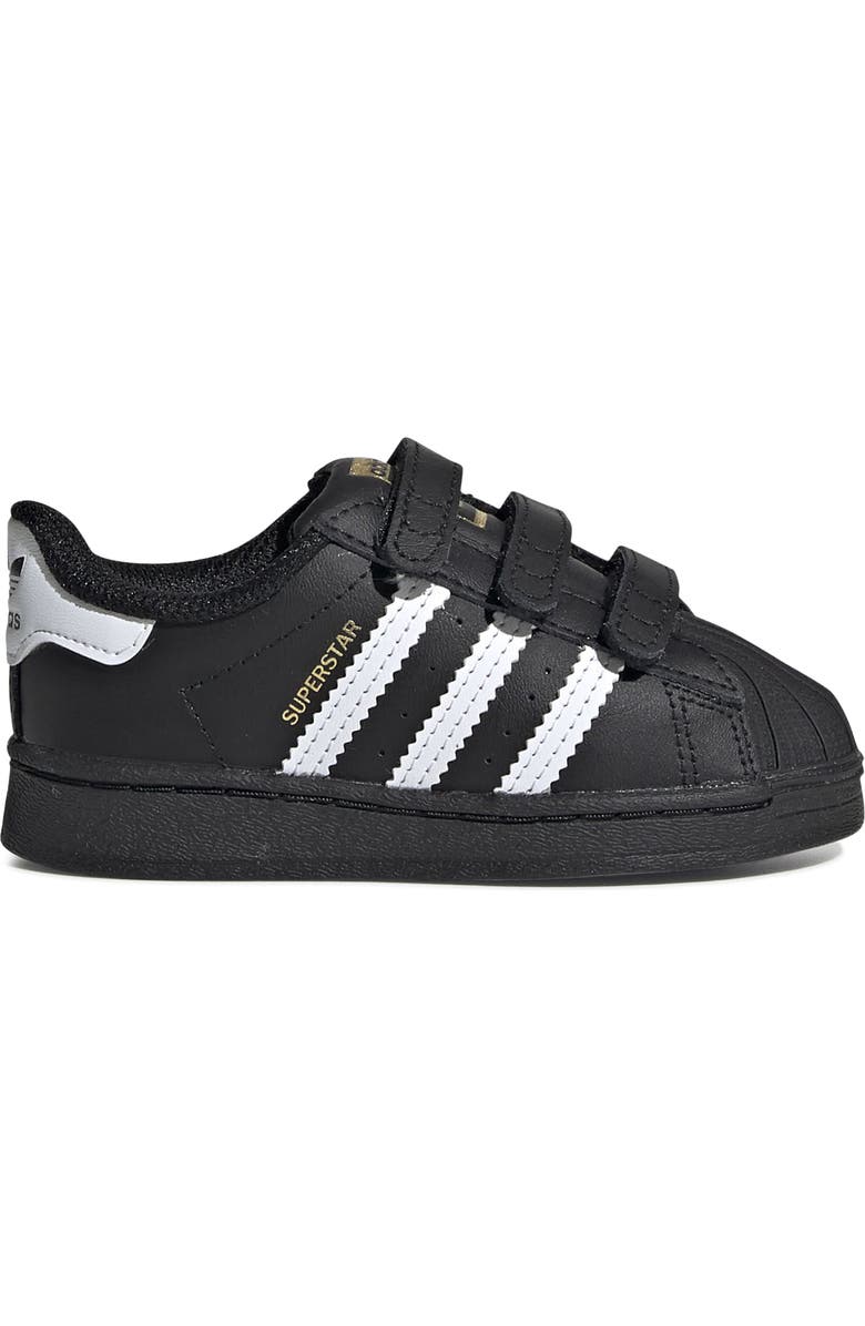 adidas Superstar Sneaker, Alternate, color,