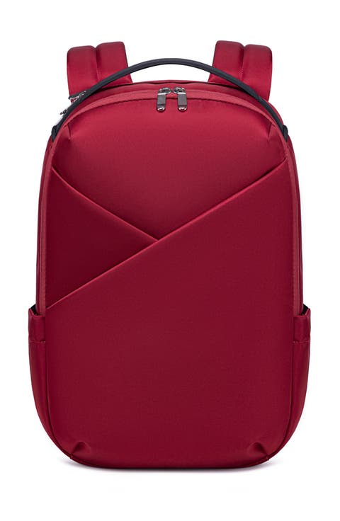 Origami 16-inch Laptop Backpack For Women