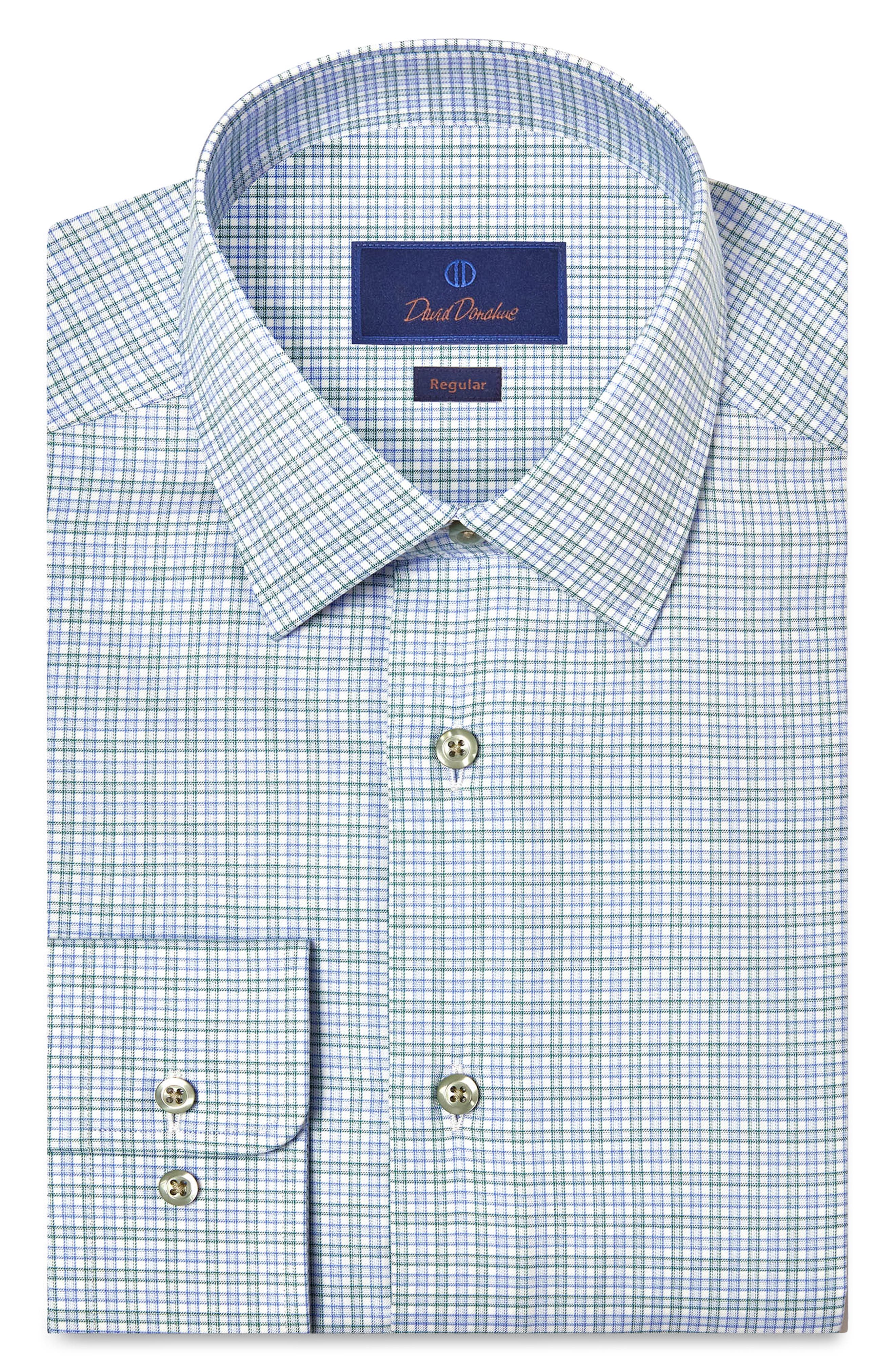 selected BLUE/ GREEN