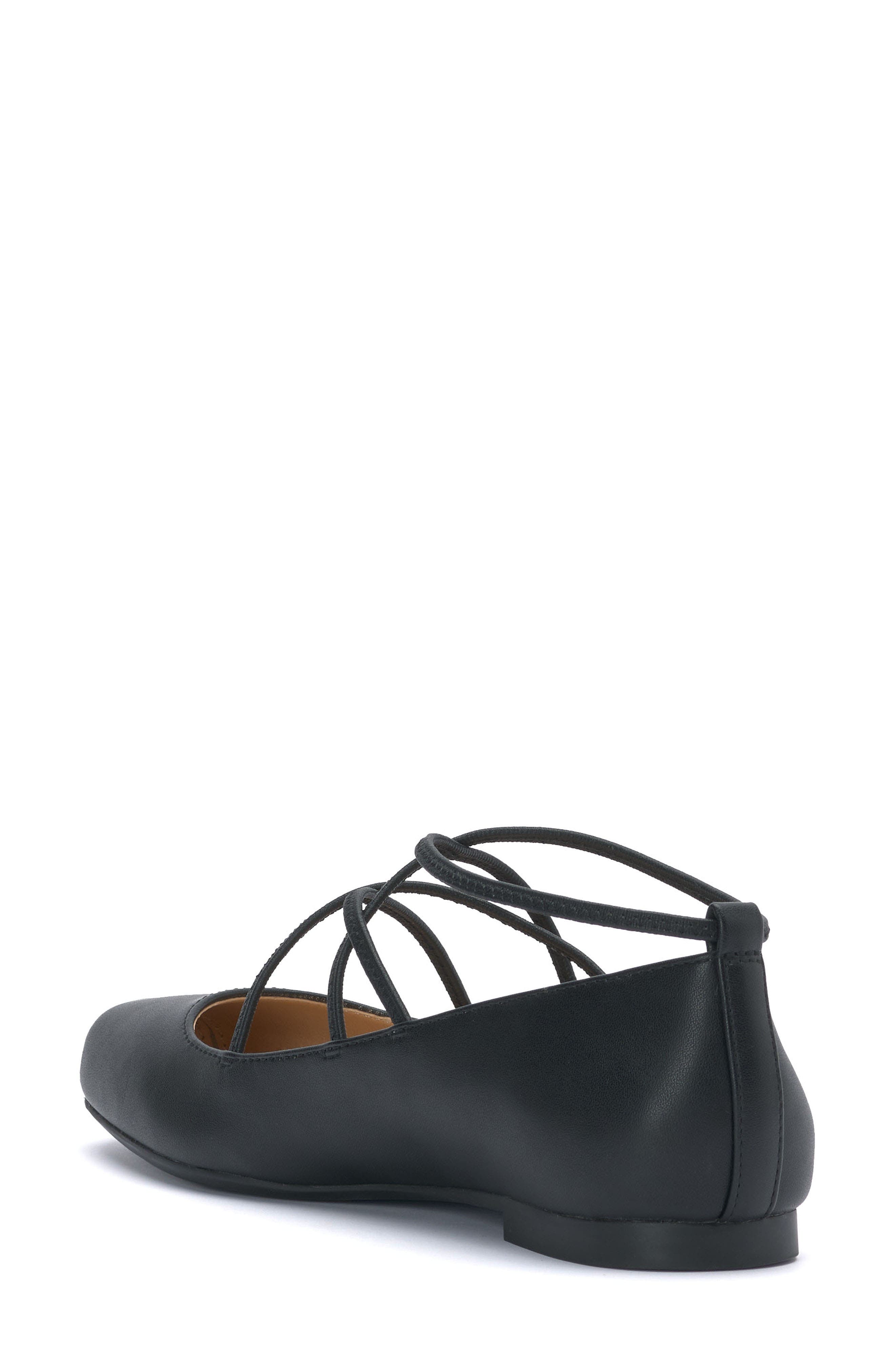 Jessica Simpson Fantine Ballet Flat, Alternate, color, 