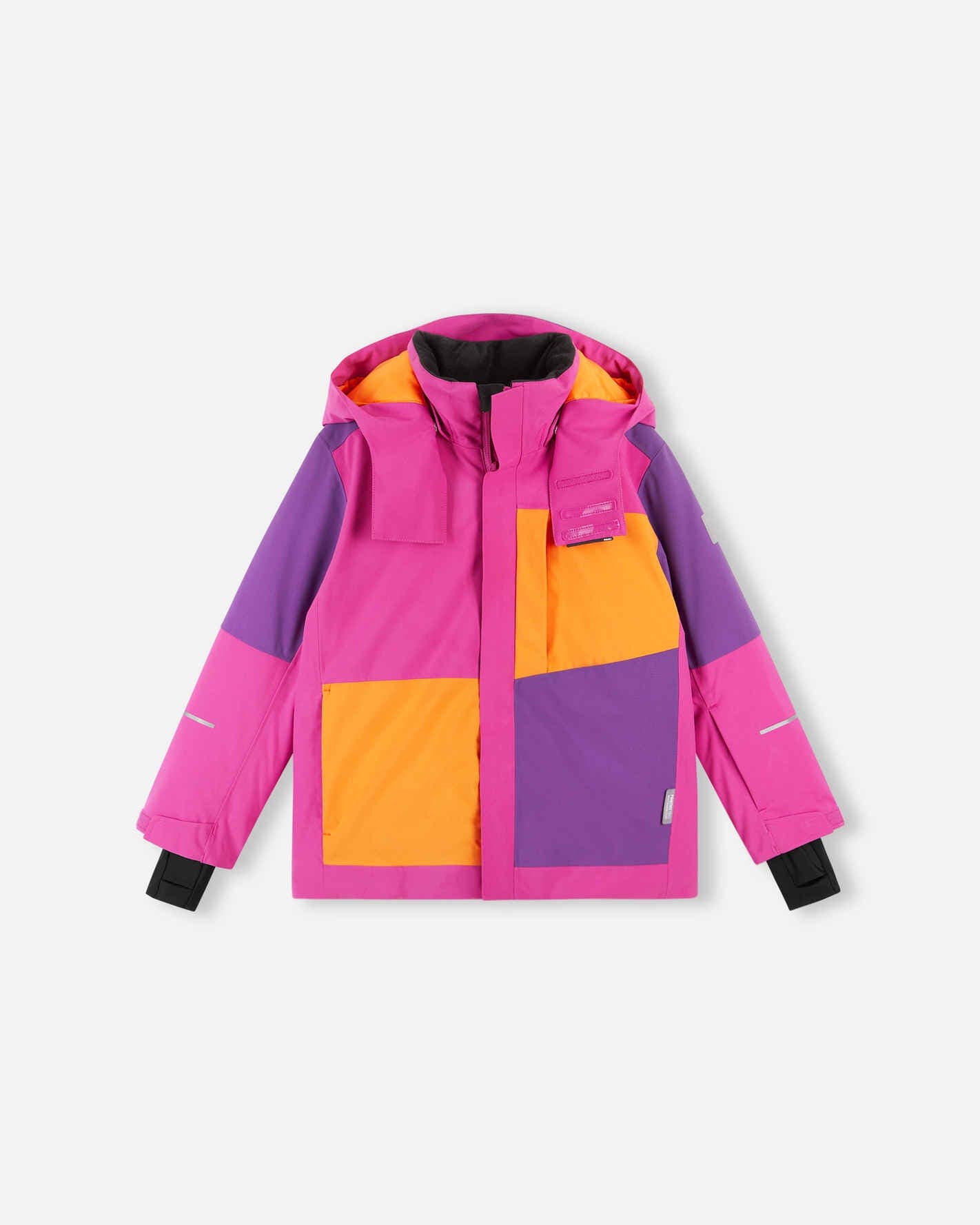 selected Fucshia