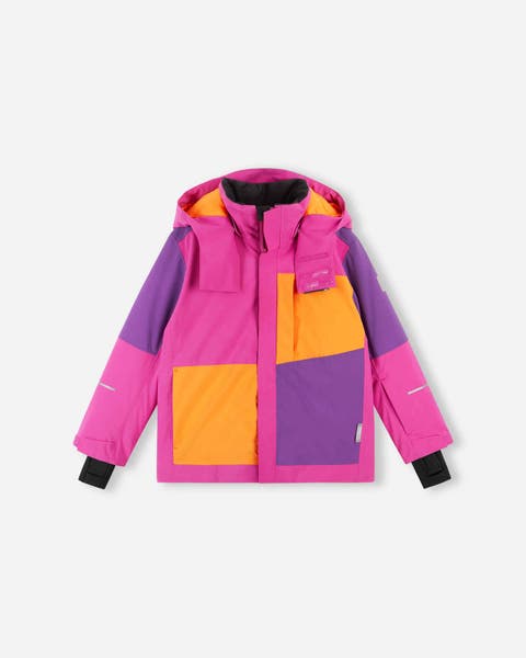 Rautas ReimaTec winter jacket