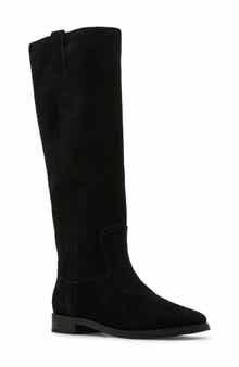 Blondo Deacon Knee High Waterproof Riding Boot