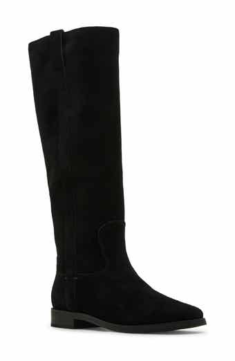Blondo Deacon Knee High Waterproof Riding Boot
