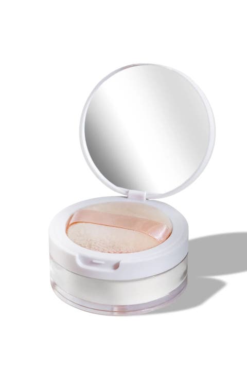 Mineral Loose Setting Powder