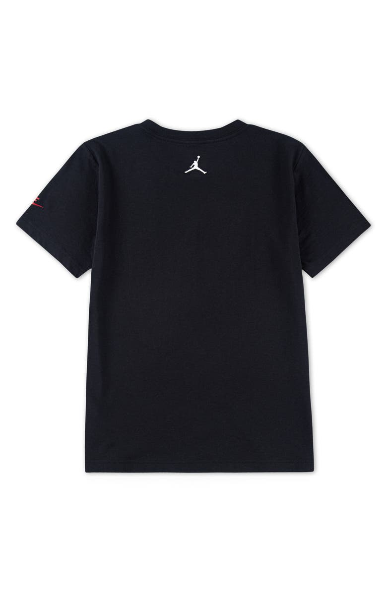 Jordan Kids' Graphic T-Shirt, Alternate, color, 