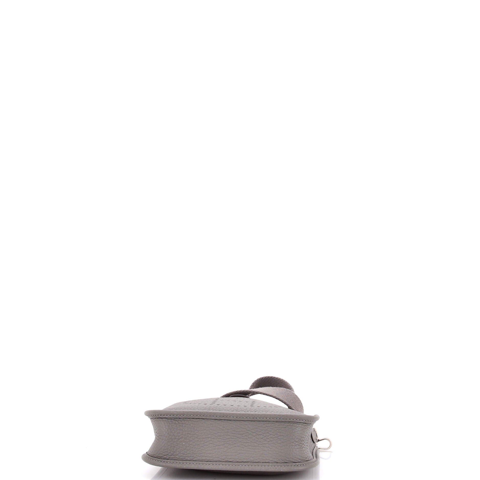 Evelyne Bag Gen III Clemence TPM, Alternate, color, Gris Meyer
