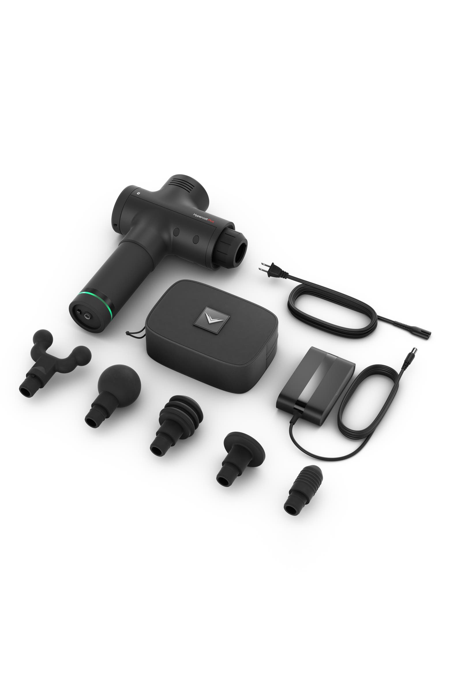 Hyperice Hypervolt Plus Bluetooth® Percussion Massage Device | Nordstrom