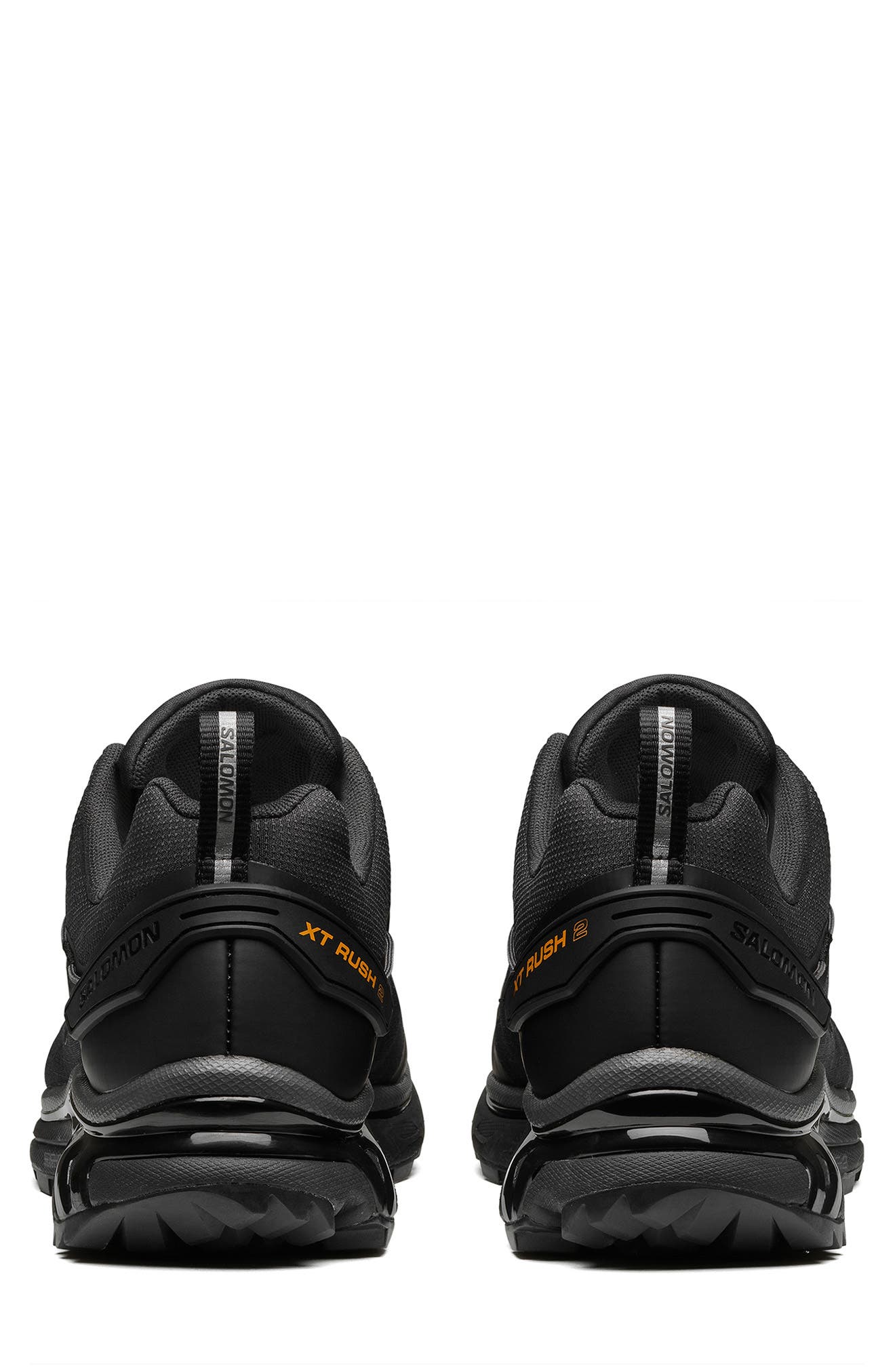 Salomon Gender Inclusive XT-Rush 2 Sneaker, Alternate, color, 