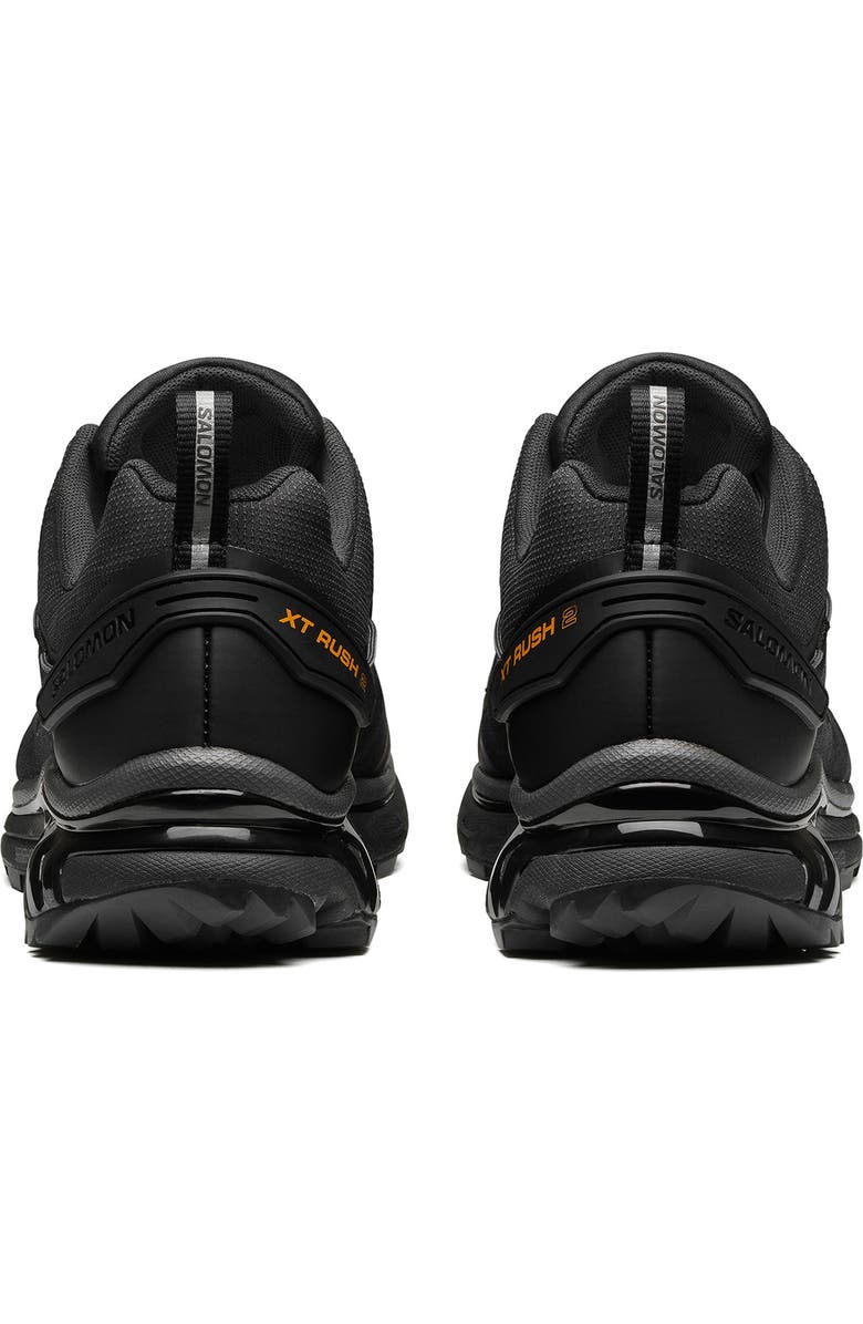 Salomon Gender Inclusive XT-Rush 2 Sneaker, Alternate, color,