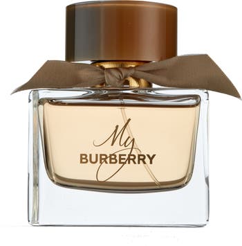 Burberry My Burberry Eau de Parfum Nordstrom