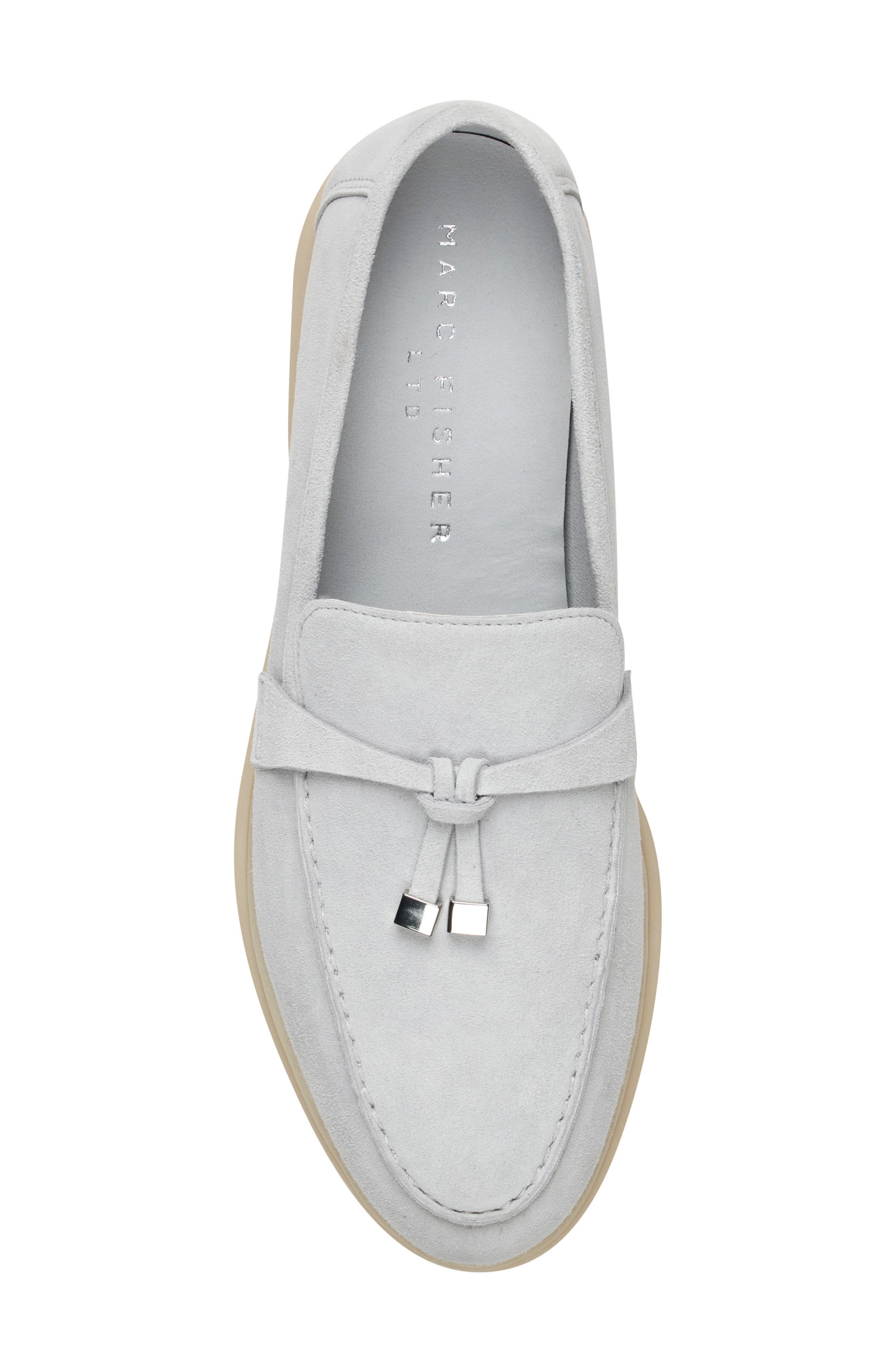 Yanelli Loafer, Alternate, color, LIGHT BLUE