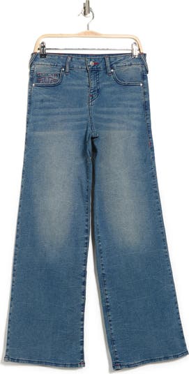Bobbi Baggy Jeans