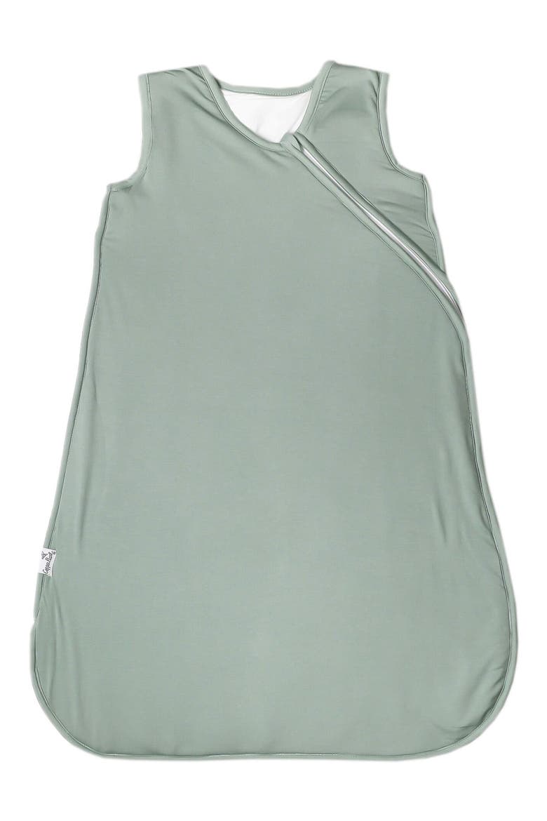 Eden 1.7 TOG Sleep Bag, Main, color, BRIAR