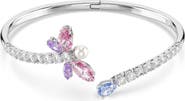 Swarovski x Ariana Grande Multicolor Crystal Bangle