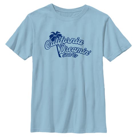Boys' California Dreamin' Since 1961 T-Shirt
