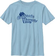 Barbie Boys' California Dreamin' Since 1961 T-Shirt