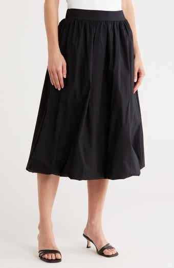 INTERNATIONAL DESIGNER Balloon Skirt