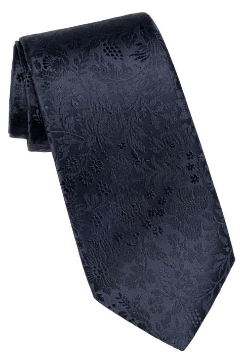 Goldoni - Silk Jacquard Tie for Men