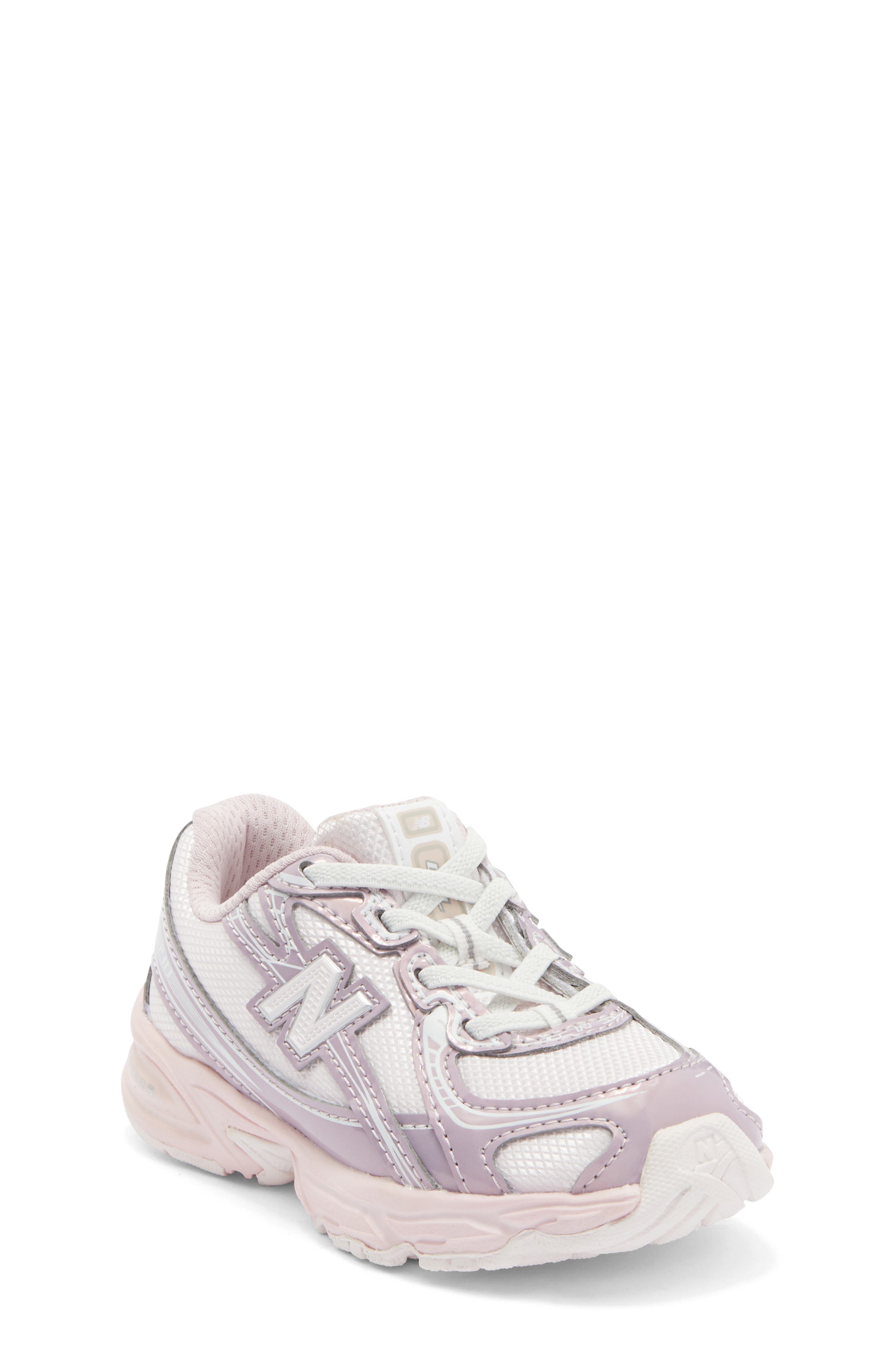  Pink Salt/ Stone Pink