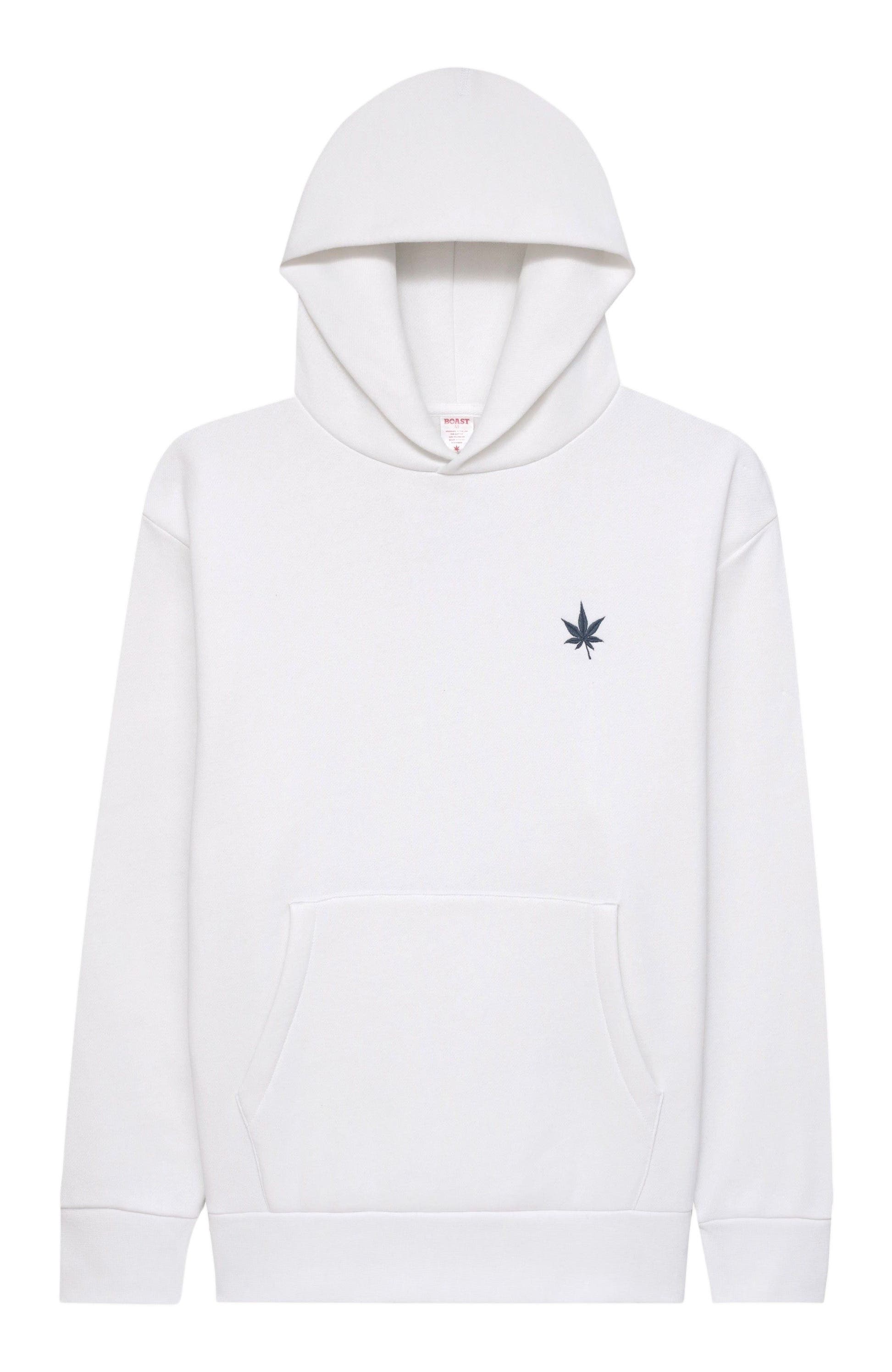 selected White