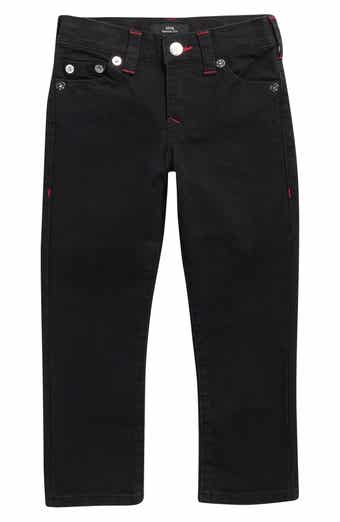 True Religion Kids' Flap Pocket Jeans