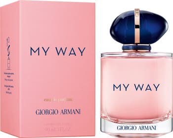 ARMANI My Way Eau de Parfum | Nordstrom