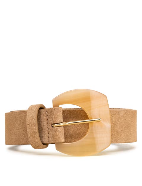 Ischia Belts