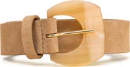 Bobbies Ischia Belts