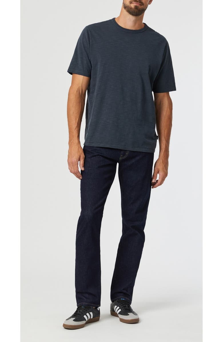 Mavi Jeans Marcus Slim Straight Leg Jeans, Alternate, color,