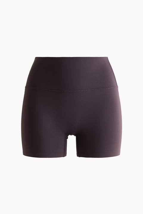 Sports Hotpants With Sculptmove