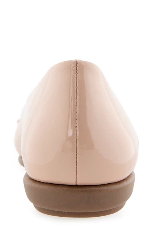 AEROSOLES AEROSOLES BELL CHAIN BIT FLAT 