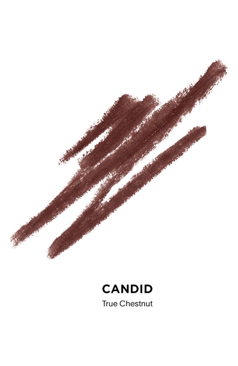 HOURGLASS Shape & Sculpt Lip Liner, Alternate, color, Candid 5