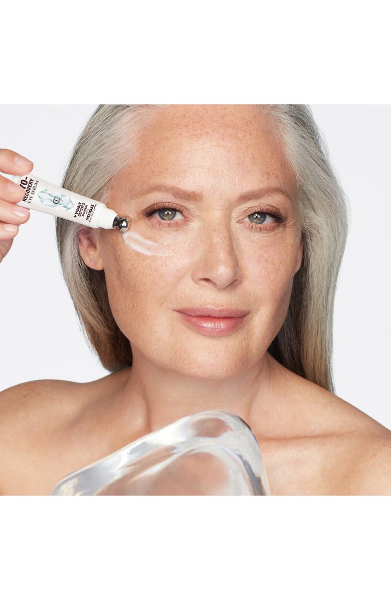 Charlotte Tilbury Cryo-Recovery Eye Serum, Alternate, color, 