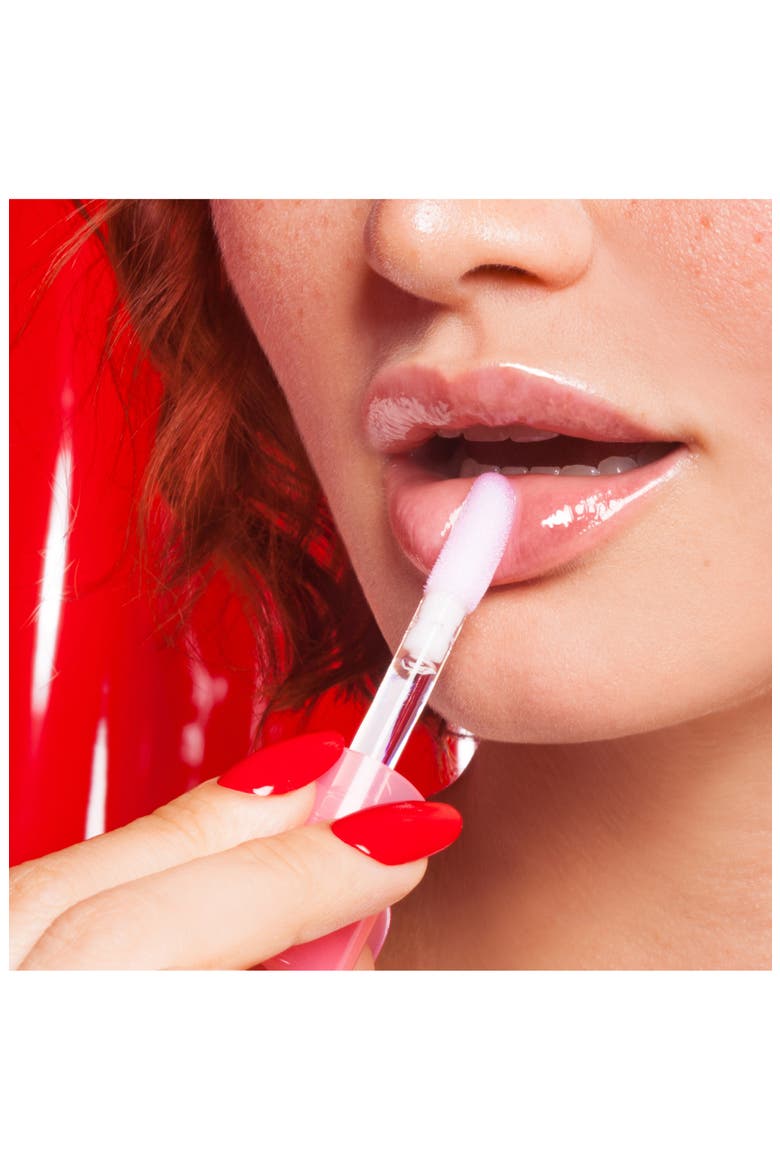 Wet Cherry Gloss, Alternate, color, EXTRA POPPIN