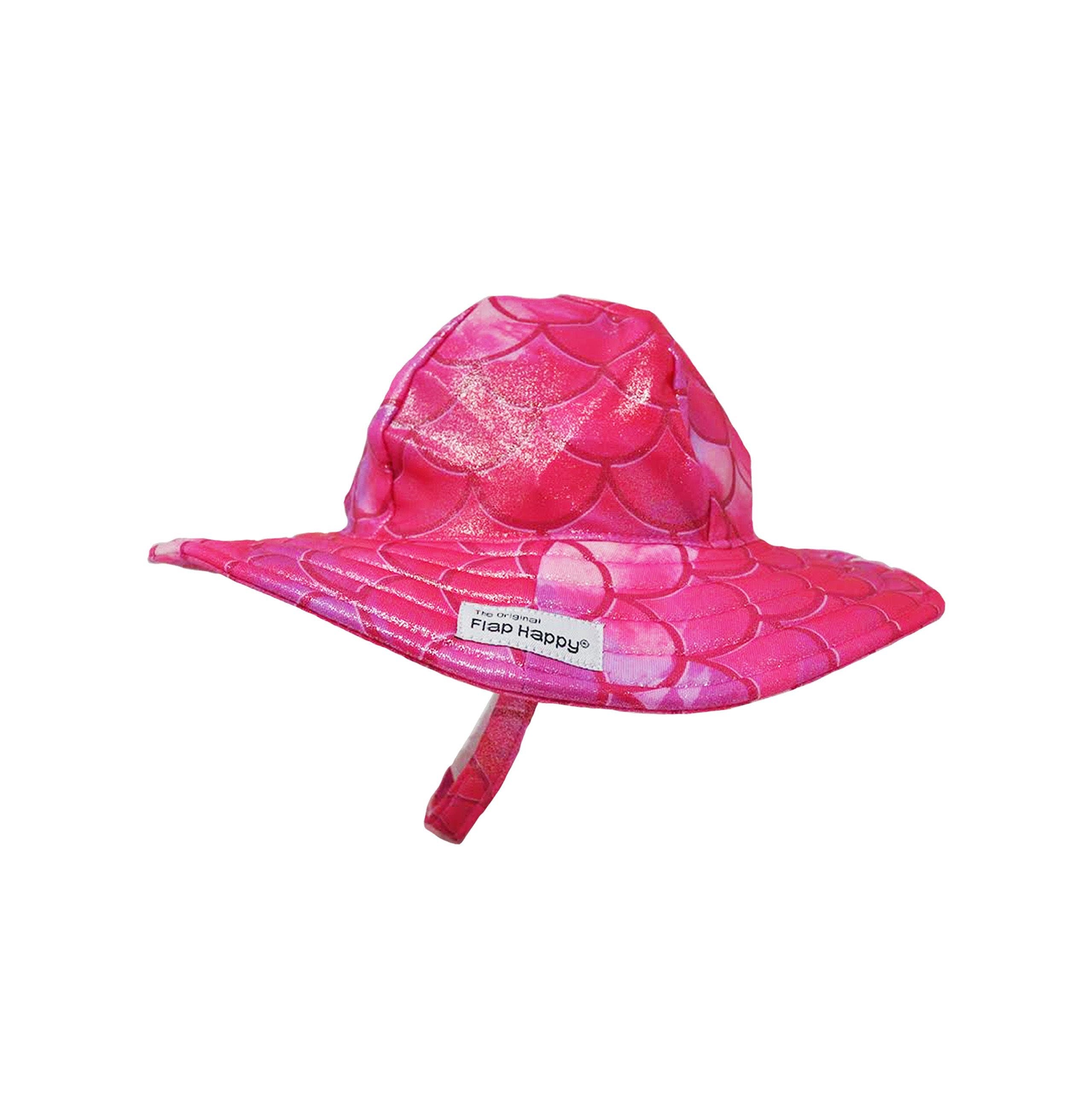 Pink Splash
